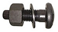 Tension Control Bolt
